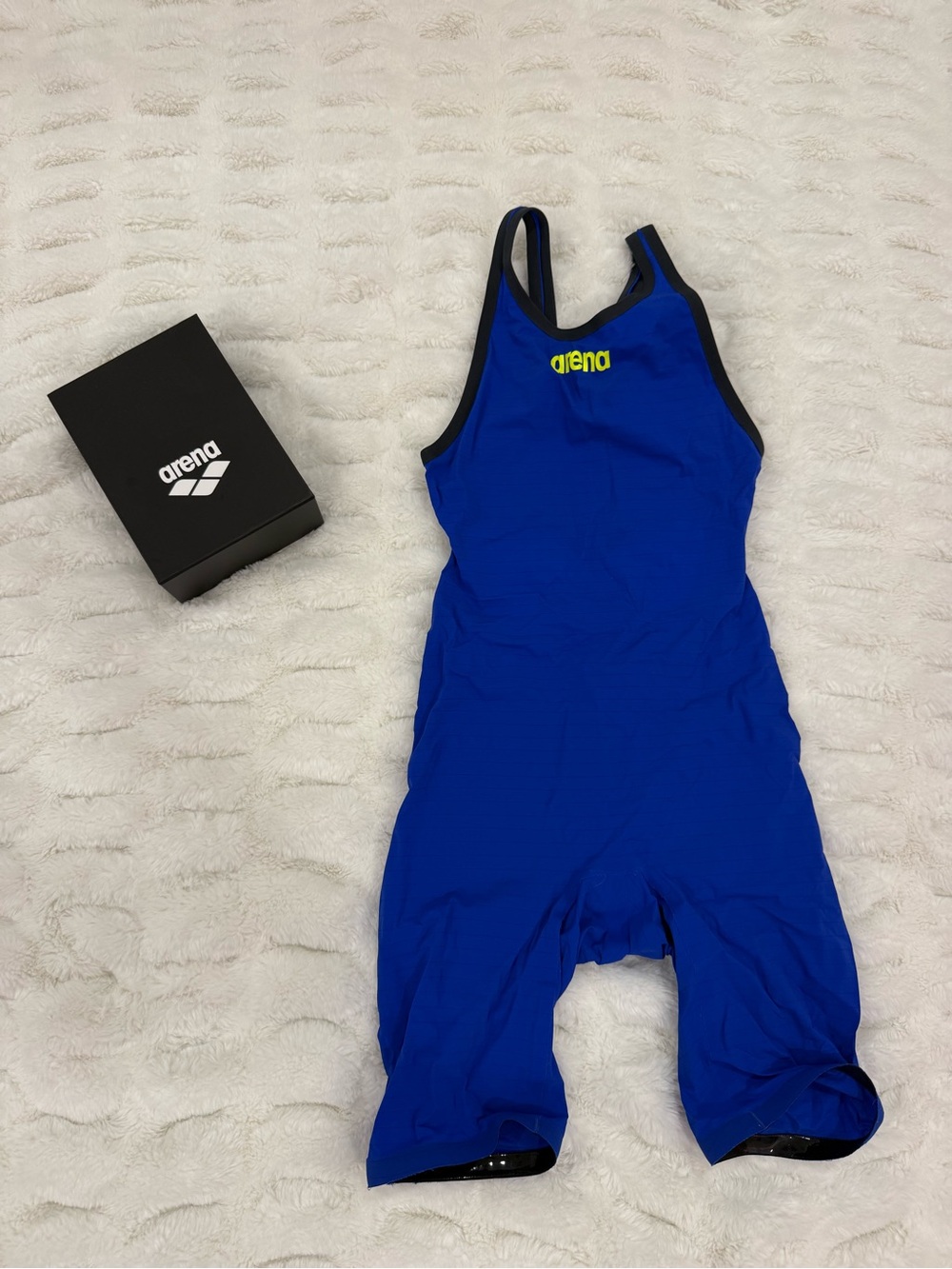 Arena tech suit